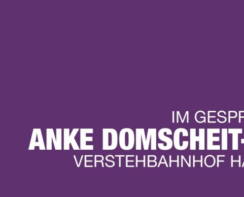 Anke Domscheit-Berg -DSEE