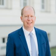 Jan Holze, Vorstand, Deutsche Stiftung für Engagement und Ehrenamt