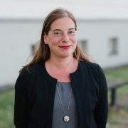 Katarina Peranić, Vorständin, Deutsche Stiftung für Engagement und Ehrenamt