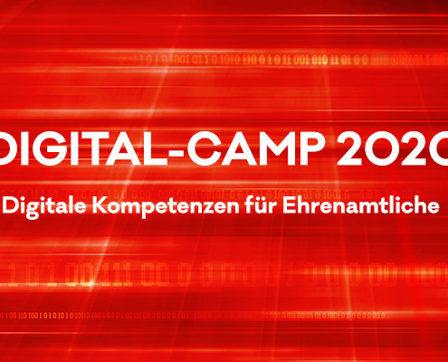 Digital Camp 2020 - DSEE