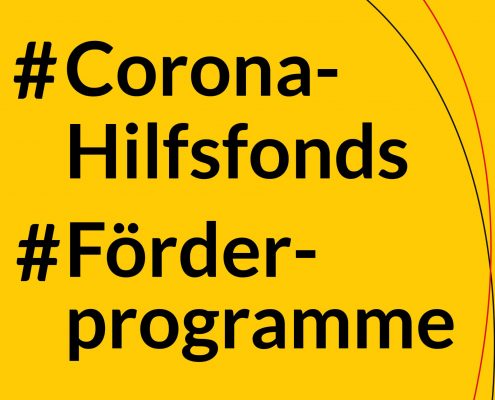 Corona-Hilfsfonds-DSEE