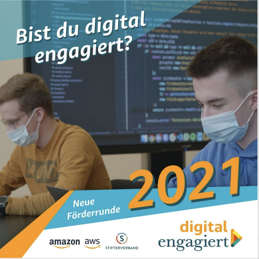 digital.engagiert - Dsee