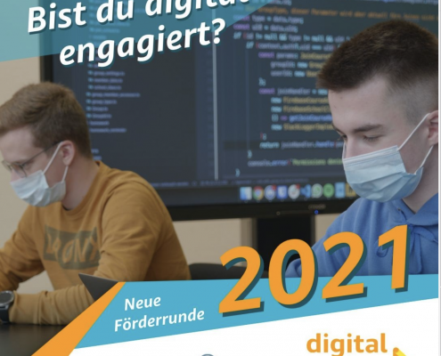 digital.engagiert - Dsee