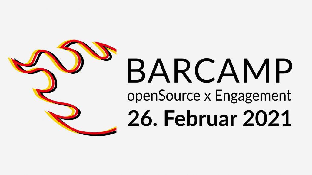 Opensource Barcamp-DSEE