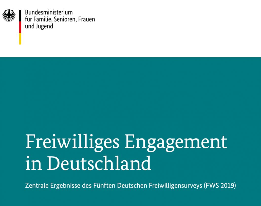 Freiwilligensurvey