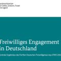 Freiwilligensurvey