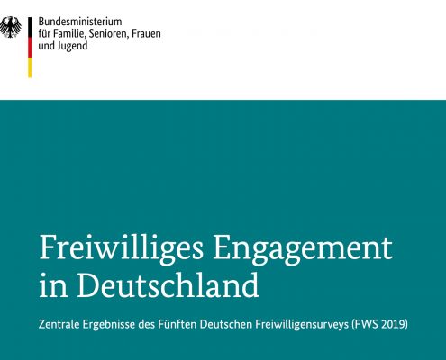 Freiwilligensurvey