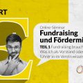 DSEEerklärt Fundraising