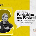 DSEEerklärt Fundraising