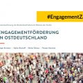 Engagementförderung in Ostdeutschland