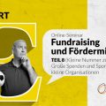 DSEE erklärt Fundraising