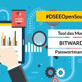 DSEEOpenSource-Bitwarden