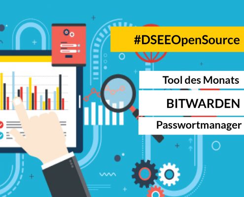 DSEEOpenSource-Bitwarden