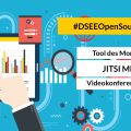 OpenSourceTool Jitsi Meet