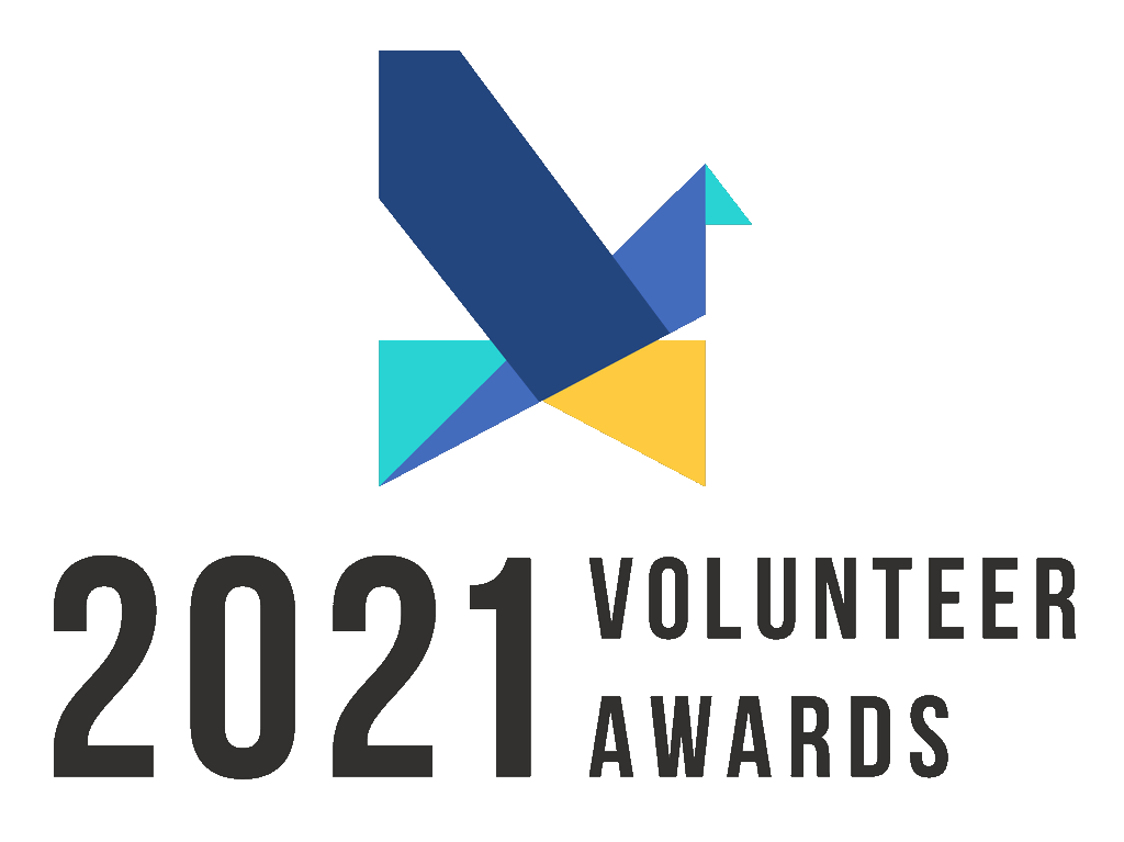 Volunteer Awards 2021