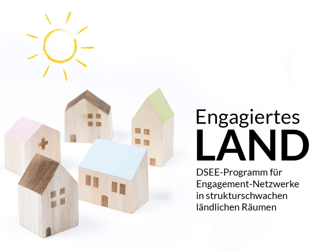 Programm Engagiertes Land