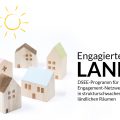 Programm Engagiertes Land