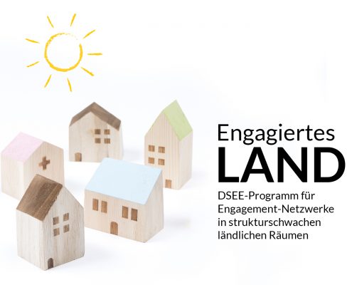 Programm Engagiertes Land