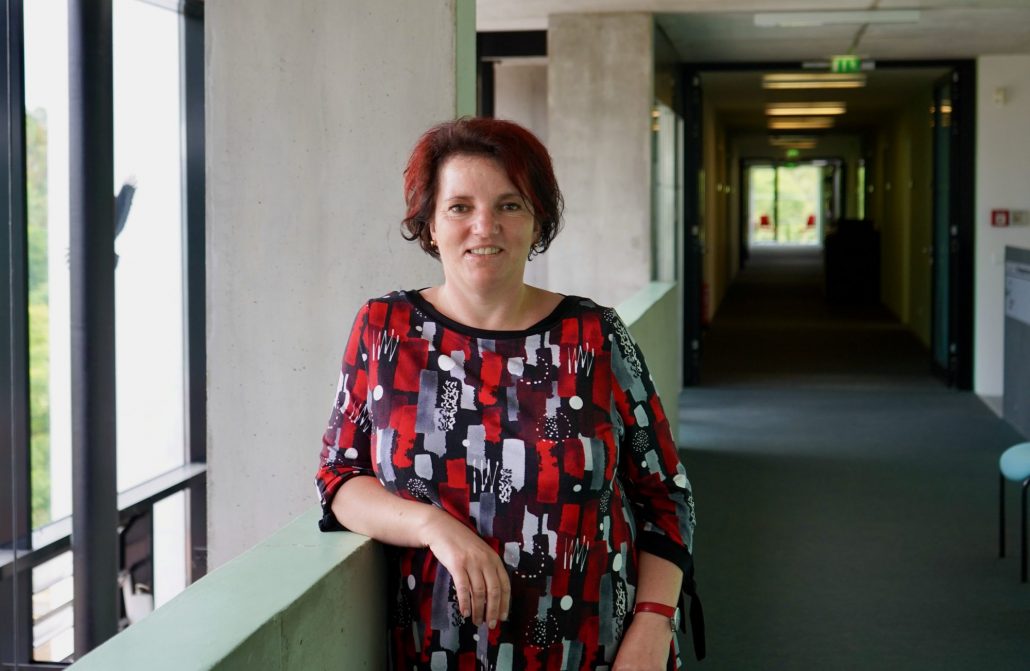 DSEE Fördermittelberatung Claudia Wilke
