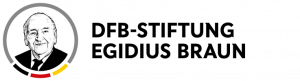 Logo DFB-Stiftung Egidius Braun