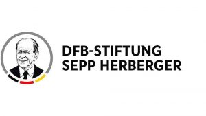 Logo DFB-Stiftung Sepp Herberger