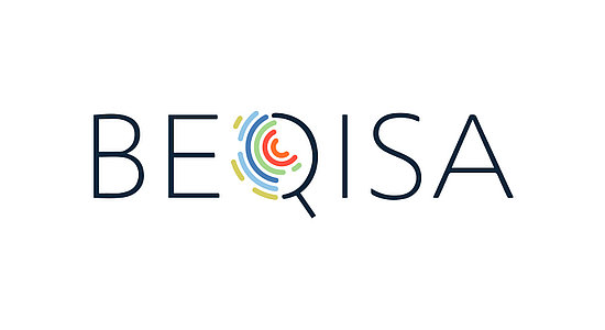 Logo Beqisa