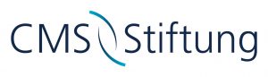 Logo der CMS Stiftung