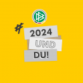 Logo 2024 Und Du