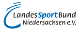 Logo des LSB Niedersachsen