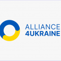 Logo der Alliance4Ukraine