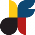Logo des Deutsch-Französischen Bürgerfonds