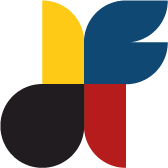 Logo des Deutsch-Französischen Bürgerfonds