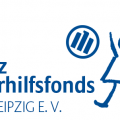 Logo des Allianz Kinderhilfsfonds