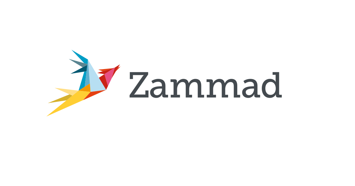 Logo Zammad