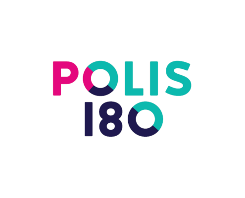 Logo Polis 180