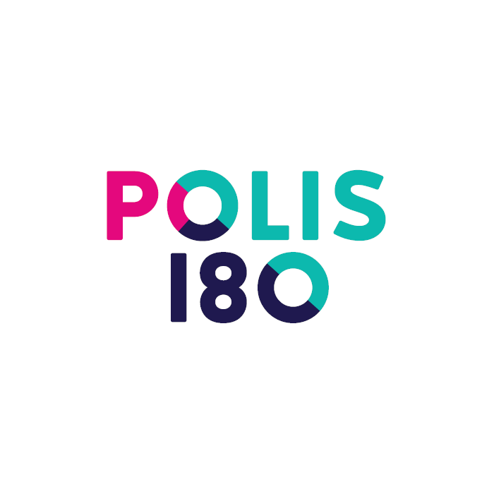Logo Polis 180