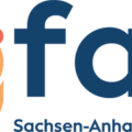Logo der Lagfa Sachsen-Anhalt