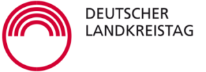 Logo Deutscher Landkreistag