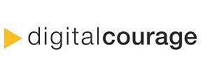 Logo digitalcourage