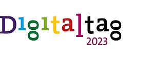 Logo Digitaltag 2023