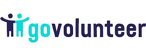 Logo GoVolunteer