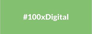 #100xDigital