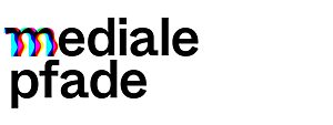 Logo Mediale Pfade
