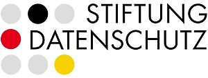 Logo Stiftung Datenschutz