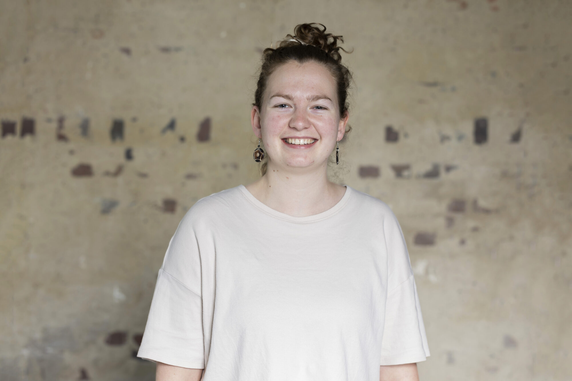 Portrait von Annika Hopp – Teilnehmende am 2. Durchgang von FuturE