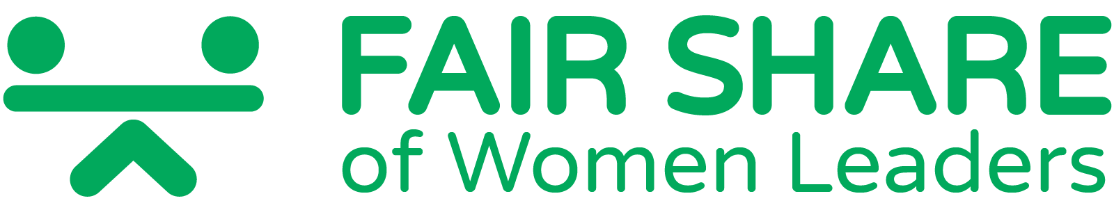 Logo FAIR SHARE of Women Leaders e.V