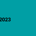 Grafik mit grünem Hintergrund und einer gezeichneten Glühbirne. Text: #EngageiertGeforscht ZiviZ. Ziviz-Survey 2023. Studienbericht