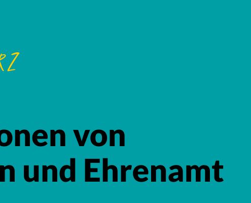 Headergrafik mit dem Titel: VITAL: Vereine und Initiativen für Traditionspflege und Attraktivitätserhalt in ländlichen Räumen