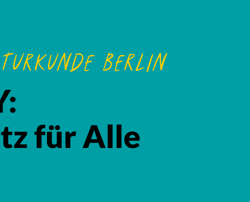 Headergrafik mit dem Titel: ECOUNITY: Naturschutz für Alle