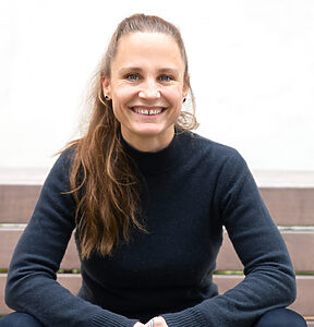 Jana Larissa Nagusch